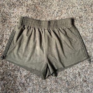 Summer vintage short